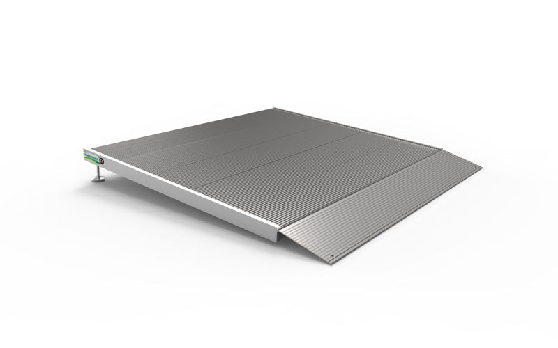 EZ-ACCESS TRANSITIONS Angled Entry Ramp