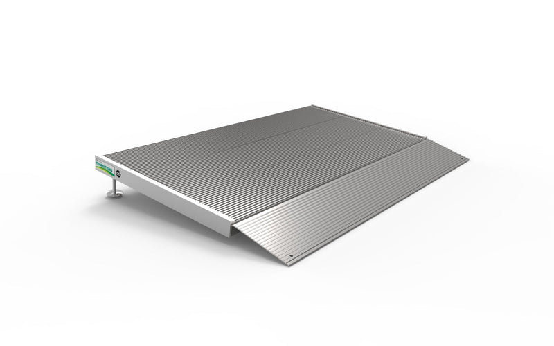 EZ-ACCESS TRANSITIONS Angled Entry Ramp