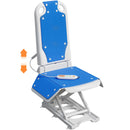 VOCIC MAIDeSITe JC35M3 Electric Floor Chair Lift