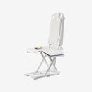 VOCIC AX08 Electric Floor Lift – 300 LBS Support, 20" Lift, Ready-to-Use