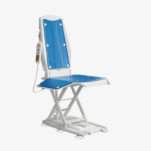 VOCIC AX10 Electric Chair Lift with Wheels