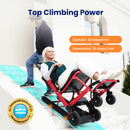 VOCIC AY04 Electric Stair climbing Wheelchair