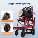VOCIC AY04 Electric Stair climbing Wheelchair