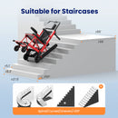 VOCIC AY04 Electric Stair climbing Wheelchair