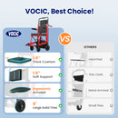 VOCIC AY04 Electric Stair climbing Wheelchair