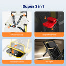 VOCIC AY04 Electric Stair climbing Wheelchair