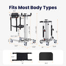 VOCIC AY06 Electric Patient Lift - Wheelchair To Car Transfer Devices