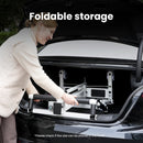 VOCIC AY06 Electric Patient Lift - Wheelchair To Car Transfer Devices