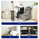VOCIC AY06 Electric Patient Lift - Wheelchair To Car Transfer Devices