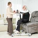 VOCIC AY06 Electric Patient Lift - Wheelchair To Car Transfer Devices