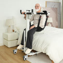 VOCIC AY06 Electric Patient Lift - Wheelchair To Car Transfer Devices