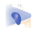 Circle Specialty Pango School Chair - Abductor