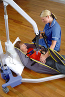 Joerns Hoyer Advance Patient Lift - 340lbs  Capacity