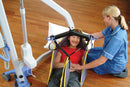 Joerns Hoyer Advance Patient Lift - 340lbs  Capacity