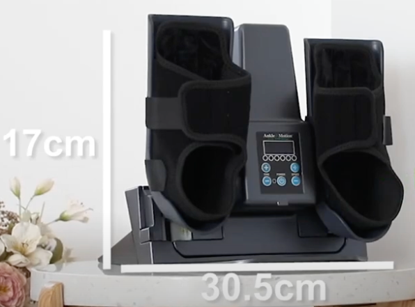 Platinum Health Group AnkleMotion CPM Device