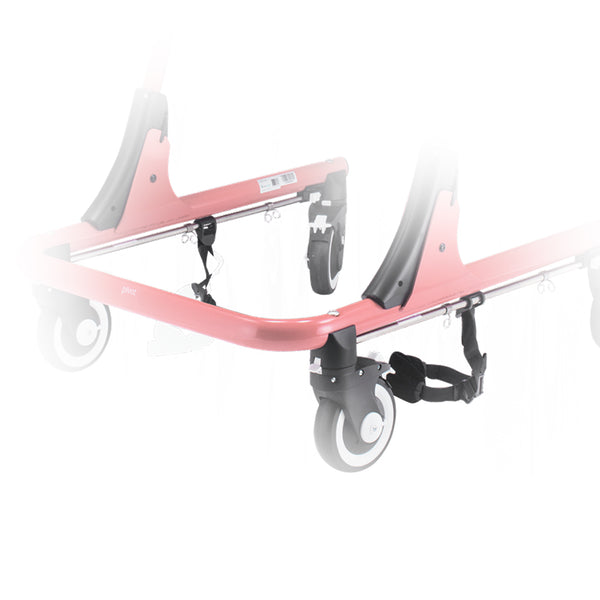 Circle Specialty Pivot Gait Trainer - Ankle Prompt