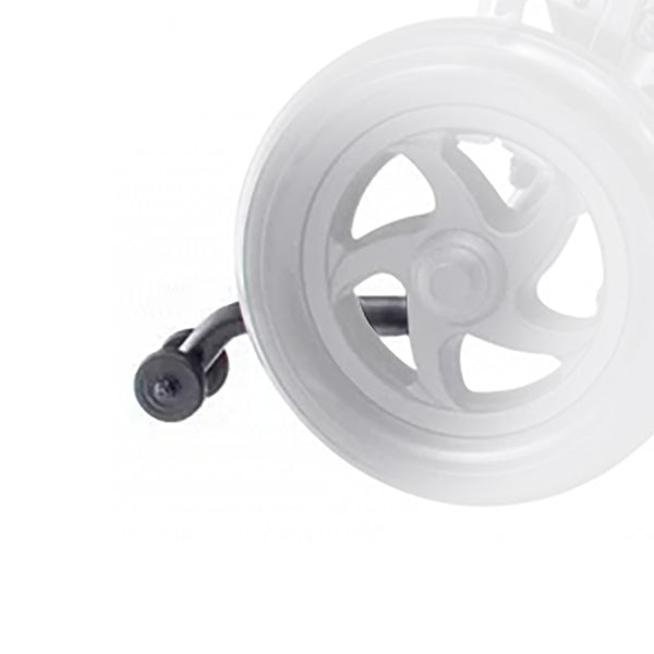 Circle Specialty Strive Adaptive Stroller - Anti Tippers