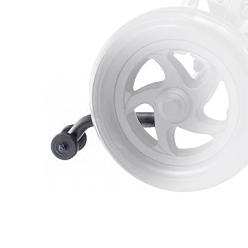Circle Specialty Strive Adaptive Stroller - Anti Tippers