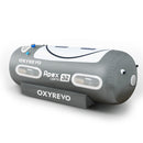 OxyRevo Apex32 1.5ATA Portable Lying Soft Hyperbaric Chamber - Standard