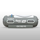 OxyRevo Apex32 1.5ATA Portable Lying Hyperbaric Chamber