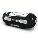 OxyRevo Apex32 1.5ATA Portable Lying Soft Hyperbaric Chamber - Standard