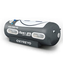 OxyRevo Apex32 1.5ATA Portable Lying Soft Hyperbaric Chamber - Standard