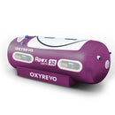 OxyRevo Apex32 1.5ATA Portable Lying Soft Hyperbaric Chamber - Standard