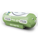 OxyRevo Apex32 1.5ATA Portable Lying Soft Hyperbaric Chamber - Standard