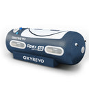 OxyRevo Apex32 1.5ATA Portable Lying Soft Hyperbaric Chamber - Standard