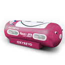 OxyRevo Apex32 1.5ATA Portable Lying Soft Hyperbaric Chamber - Standard