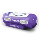OxyRevo Apex32 1.5ATA Portable Lying Soft Hyperbaric Chamber - Standard