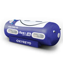 OxyRevo Apex32 1.5ATA Portable Lying Soft Hyperbaric Chamber - Standard