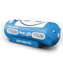 OxyRevo Apex32 1.5ATA Portable Lying Soft Hyperbaric Chamber - Standard