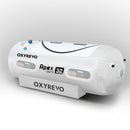 OxyRevo Apex32 1.5ATA Portable Lying Soft Hyperbaric Chamber - Standard