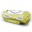 OxyRevo Apex32 1.5ATA Portable Lying Soft Hyperbaric Chamber - Standard
