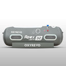 OxyRevo Apex32 1.5ATA Portable Lying Hyperbaric Chamber