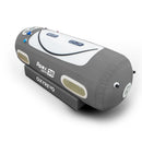 OxyRevo Apex36 1.5ATA Portable Lying Soft Hyperbaric Chamber - Standard
