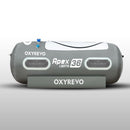 OxyRevo Apex36 1.5ATA Portable Lying Hyperbaric Chamber