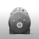 OxyRevo Elite32 1.4ATA Portable Lying Soft Hyperbaric Chamber - PRO