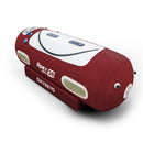 OxyRevo Apex36 1.5ATA Portable Lying Soft Hyperbaric Chamber - Standard