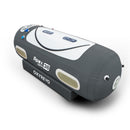 OxyRevo Apex36 1.5ATA Portable Lying Soft Hyperbaric Chamber - Standard