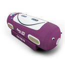 OxyRevo Apex36 1.5ATA Portable Lying Soft Hyperbaric Chamber - Standard