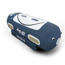 OxyRevo Apex36 1.5ATA Portable Lying Soft Hyperbaric Chamber - Standard