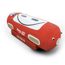 OxyRevo Apex36 1.5ATA Portable Lying Soft Hyperbaric Chamber - Standard