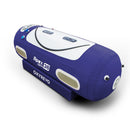 OxyRevo Apex36 1.5ATA Portable Lying Soft Hyperbaric Chamber - Standard