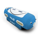 OxyRevo Apex36 1.5ATA Portable Lying Soft Hyperbaric Chamber - Standard
