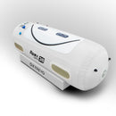 OxyRevo Apex36 1.5ATA Portable Lying Soft Hyperbaric Chamber - Standard