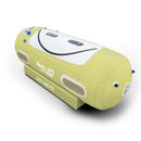 OxyRevo Apex36 1.5ATA Portable Lying Soft Hyperbaric Chamber - Standard
