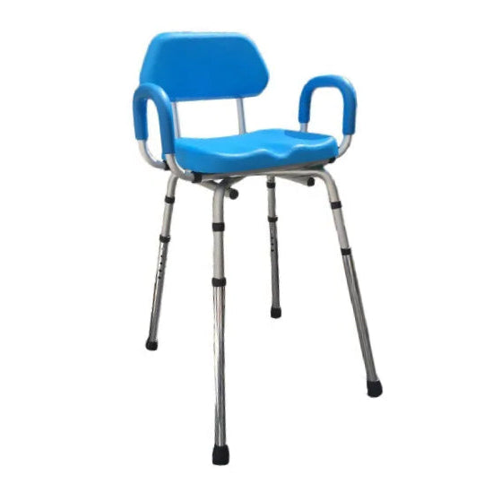 Platinum Health Group Apex Premium Padded Hip Bath Shower Chair