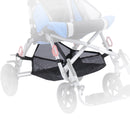 Circle Specialty Strive Adaptive Stroller - Basket